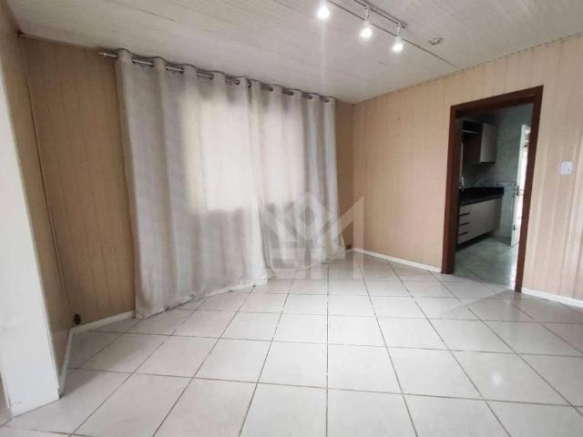 Casa / Sobrado para Locação em Cachoeirinha/RS Vila Monte Carlo 3 Quartos