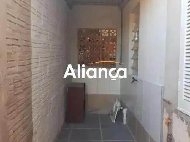 Casa / Sobrado para Locação em Cachoeirinha/RS Vila Parque Brasília 3 Quartos