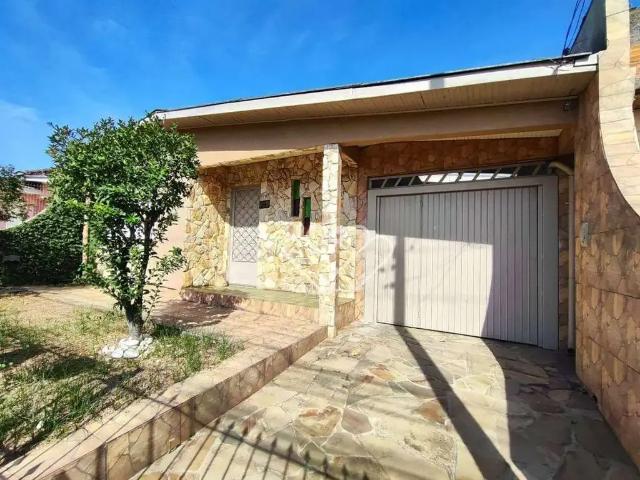 Casa / Sobrado para Locação em Cachoeirinha/RS Vila Princesa Izabel 3 Quartos