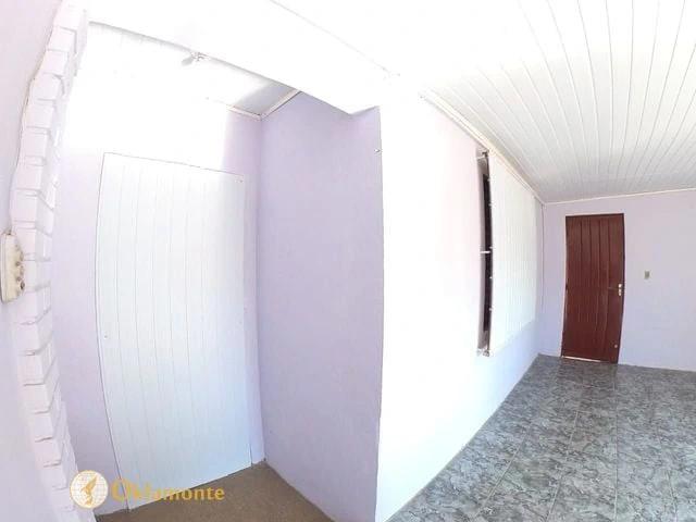 Casa / Sobrado para Locação em Cachoeirinha/RS Vila Princesa Izabel 1 Quartos