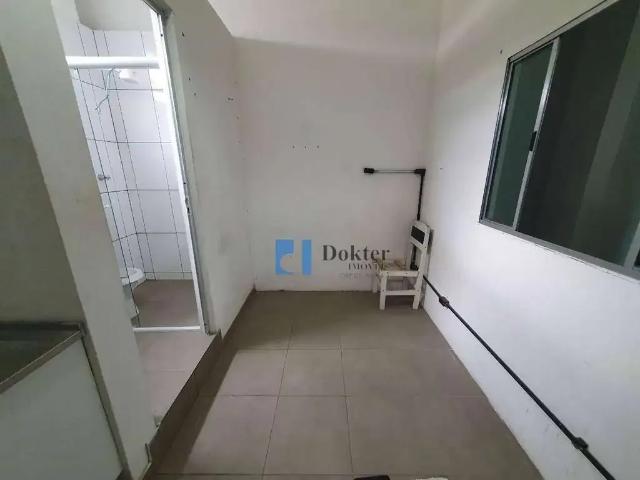 Casa / Sobrado para Locação em Caieiras/SP Nova Caieiras 1 Quartos