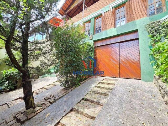 Casa / Sobrado para Locação em Caieiras/SP Santa Inês 3 Quartos