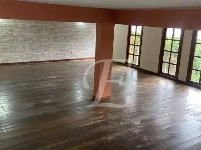 Casa / Sobrado para Locação em Caieiras/SP Santa Inês 4 Quartos