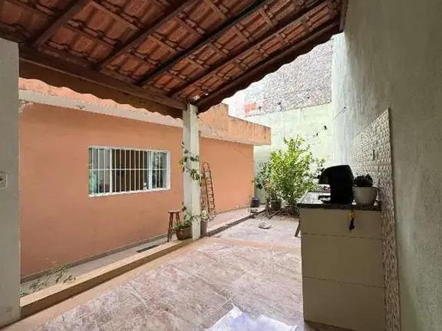 Casa / Sobrado para Locação em Cajamar/SP Alpes dos Araçás Jordanésia 3 Quartos