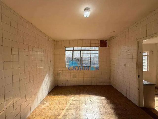 Casa / Sobrado para Locação em Cajamar/SP Altos de Jordanésia Jordanésia 4 Quartos