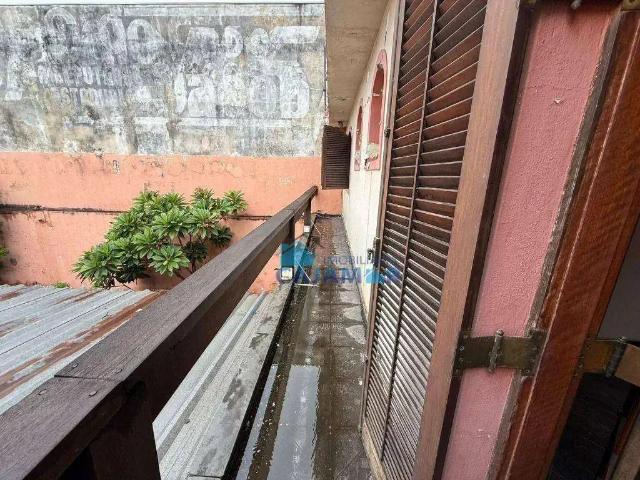 Casa / Sobrado para Locação em Cajamar/SP Altos de Jordanésia Jordanésia 2 Quartos