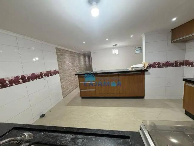 Casa / Sobrado para Locação em Cajamar/SP Altos de Jordanésia Jordanésia 3 Quartos