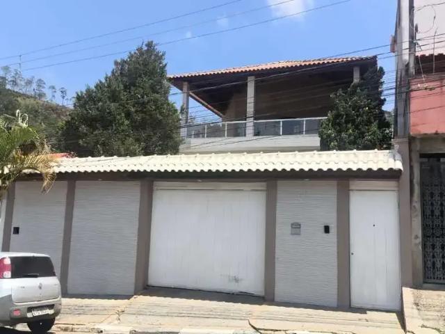 Casa / Sobrado para Locação em Cajamar/SP Centro 5 Quartos
