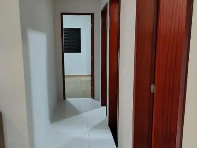 Casa / Sobrado para Locação em Cajamar/SP Centro 2 Quartos