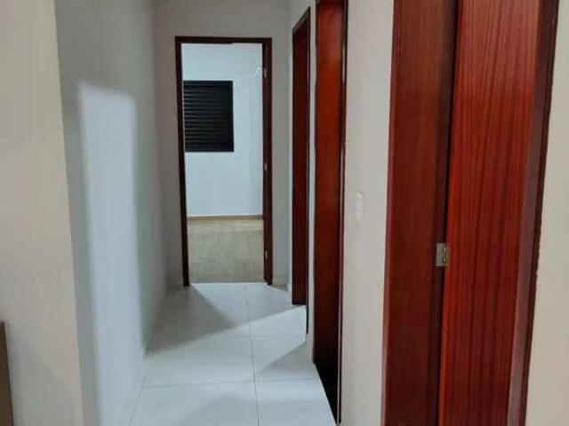 Casa / Sobrado para Locação em Cajamar/SP Centro 2 Quartos