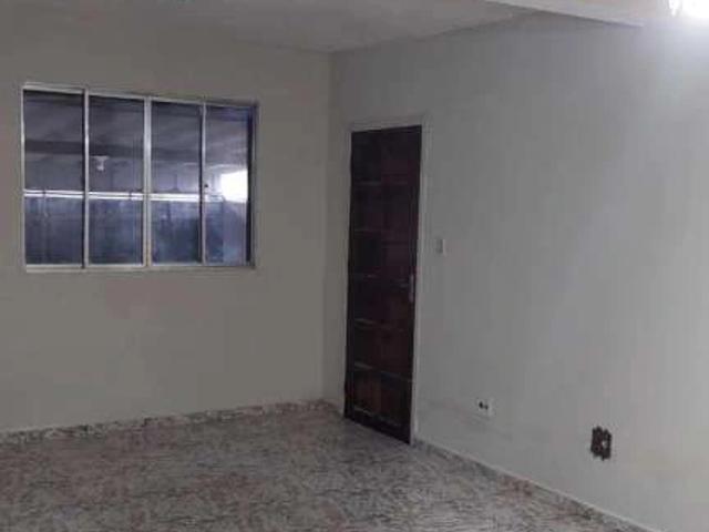 Casa / Sobrado para Locação em Cajamar/SP Centro 3 Quartos