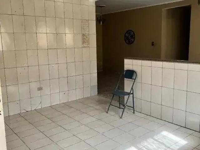 Casa / Sobrado para Locação em Cajamar/SP Centro 3 Quartos