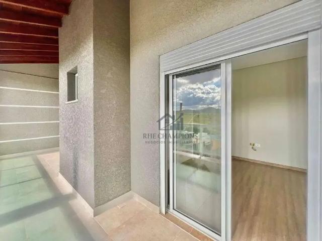 Casa / Sobrado para Locação em Cajamar/SP Fazenda Velha 3 Quartos