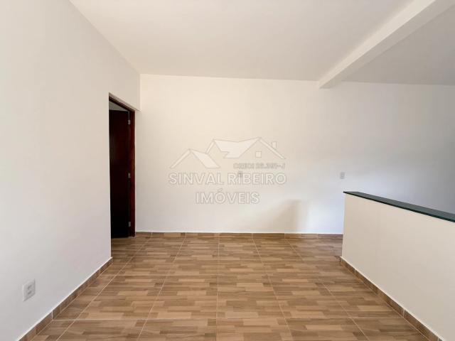 Casa / Sobrado para Locação em Cajamar/SP Guaturinho 1 Quartos