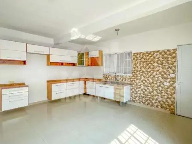 Casa / Sobrado para Locação em Cajamar/SP Ipês Polvilho 3 Quartos