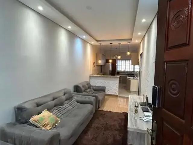 Casa / Sobrado para Locação em Cajamar/SP Jordanésia 3 Quartos