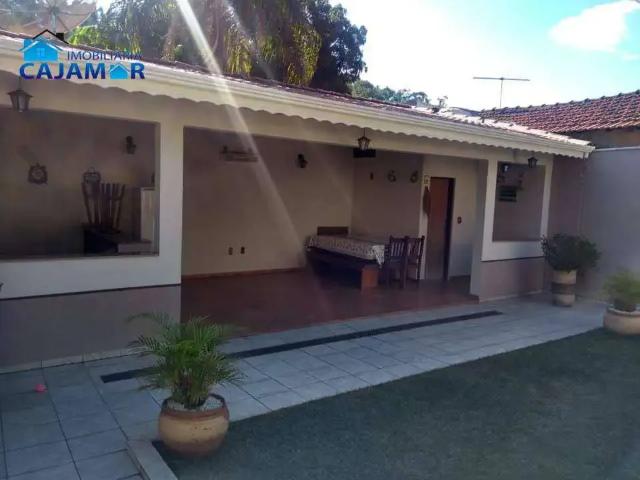 Casa / Sobrado para Locação em Cajamar/SP Jordanésia 3 Quartos