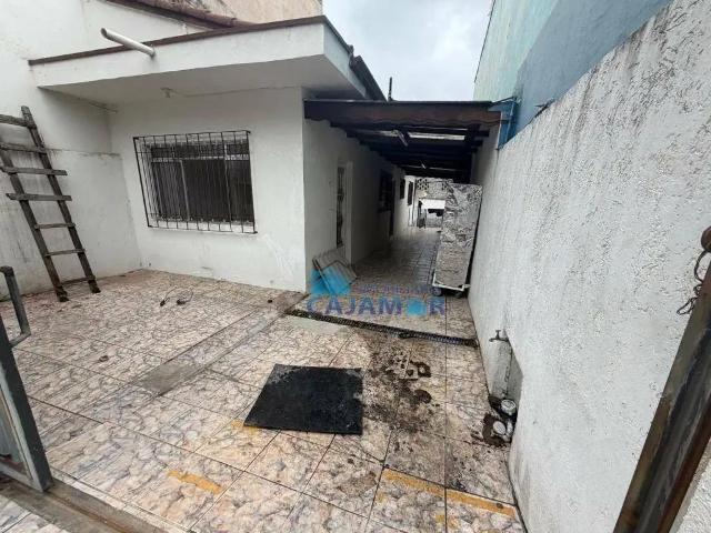 Casa / Sobrado para Locação em Cajamar/SP Jordanésia 2 Quartos