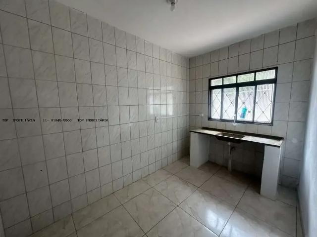 Casa / Sobrado para Locação em Cajamar/SP Panorama Polvilho 1 Quartos