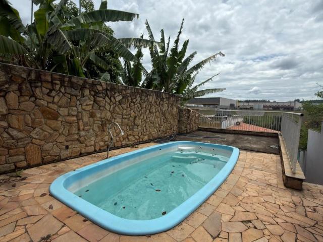 Casa / Sobrado para Locação em Cajamar/SP Panorama Polvilho 3 Quartos