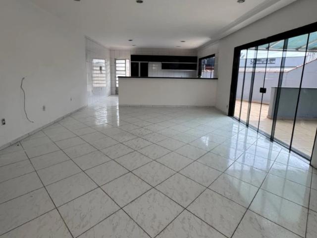Casa / Sobrado para Locação em Cajamar/SP Panorama Polvilho 4 Quartos