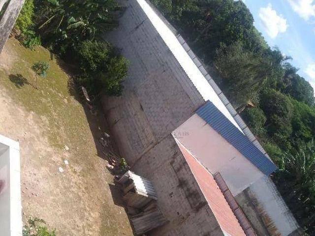Casa / Sobrado para Locação em Cajamar/SP Paraíso Polvilho 3 Quartos