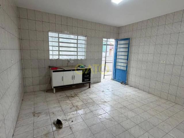 Casa / Sobrado para Locação em Cajamar/SP Polvilho 1 Quartos