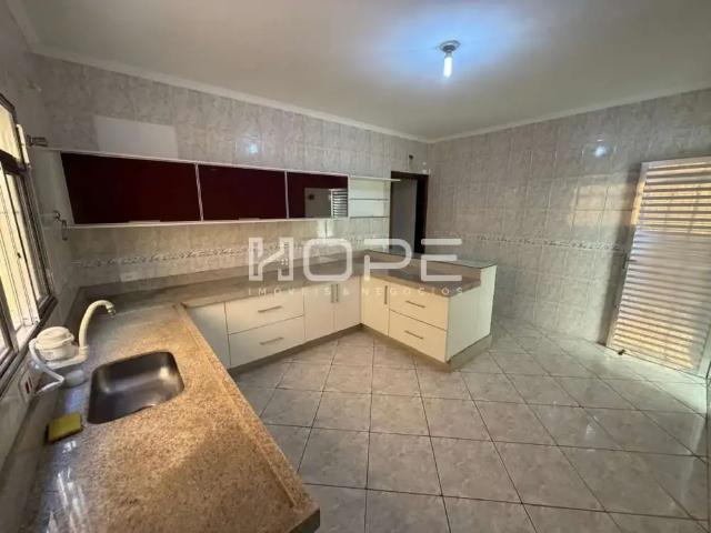 Casa / Sobrado para Locação em Cajamar/SP Polvilho 3 Quartos