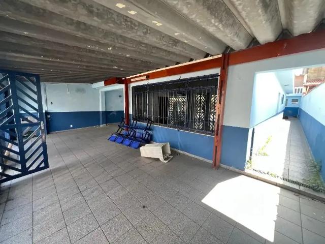 Casa / Sobrado para Locação em Cajamar/SP Polvilho 3 Quartos