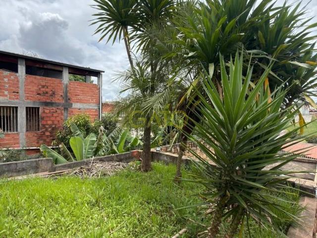 Casa / Sobrado para Locação em Cajamar/SP Polvilho 3 Quartos