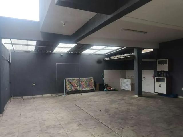 Casa / Sobrado para Locação em Cajamar/SP Portais Polvilho 3 Quartos
