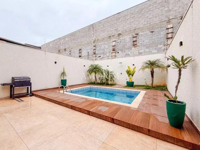 Casa / Sobrado para Locação em Cajamar/SP Portais Polvilho 3 Quartos