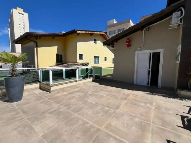 Casa / Sobrado para Locação em Cajamar/SP Portais Polvilho 3 Quartos
