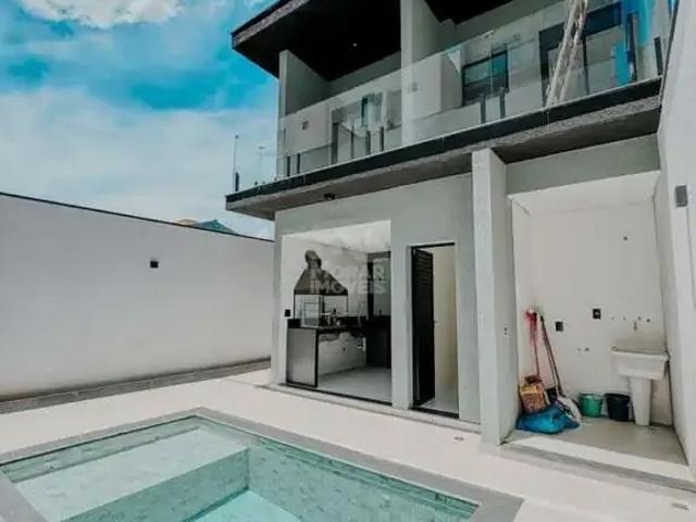 Casa / Sobrado para Locação em Cajamar/SP Portais Polvilho 3 Quartos