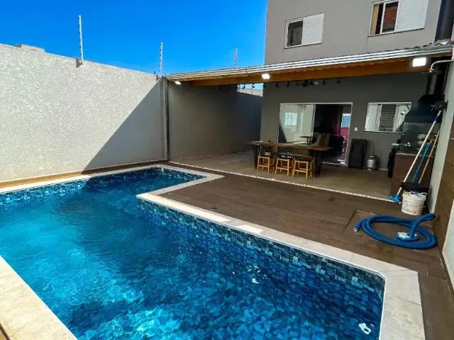 Casa / Sobrado para Locação em Cajamar/SP Portais Polvilho 3 Quartos