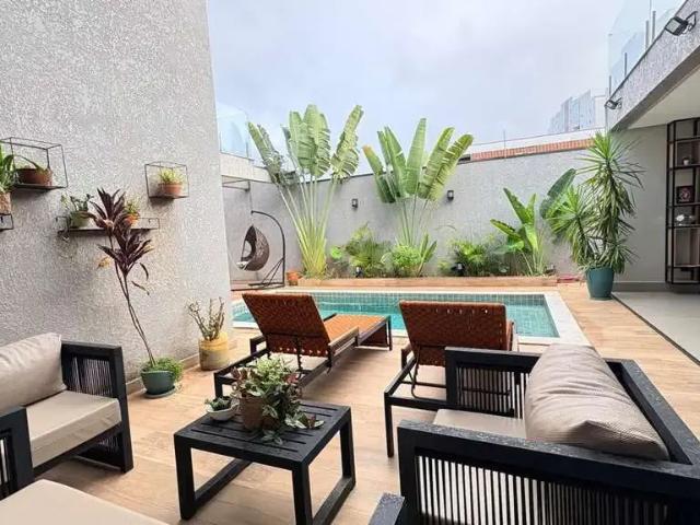 Casa / Sobrado para Locação em Cajamar/SP Portais Polvilho 3 Quartos