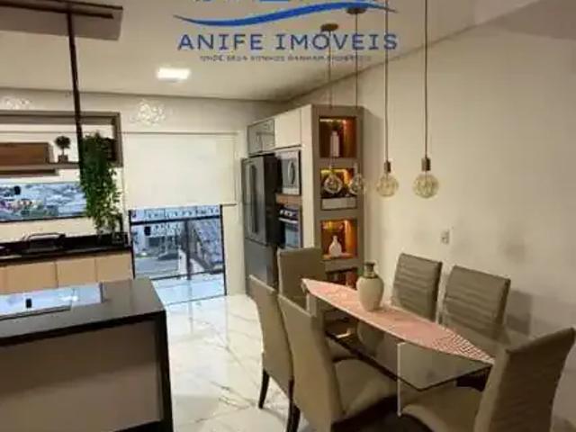 Casa / Sobrado para Locação em Cajamar/SP Portais Polvilho 3 Quartos