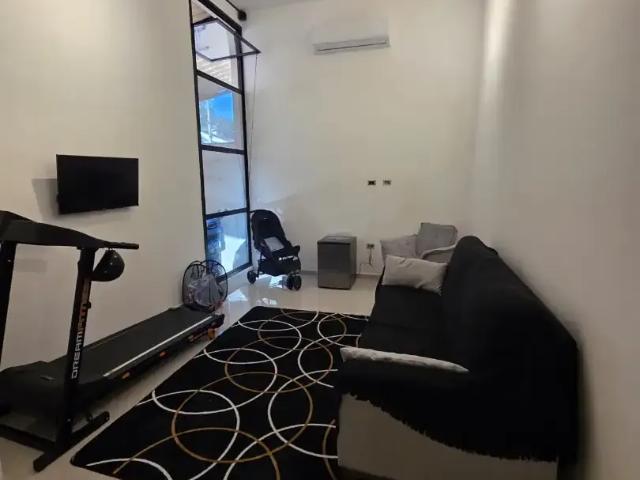 Casa / Sobrado para Locação em Cajamar/SP Portais Polvilho 3 Quartos