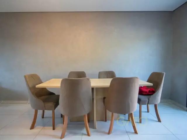 Casa / Sobrado para Locação em Cajamar/SP Portais Polvilho 3 Quartos