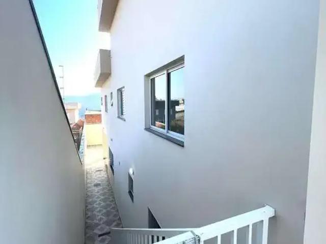 Casa / Sobrado para Locação em Cajamar/SP Portais Polvilho 3 Quartos