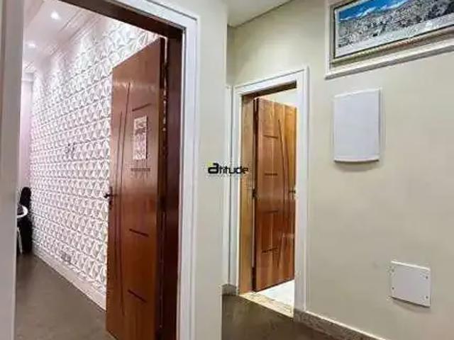 Casa / Sobrado para Locação em Cajamar/SP Portais Polvilho 3 Quartos