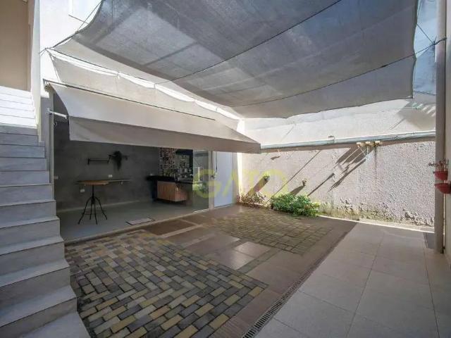 Casa / Sobrado para Locação em Cajamar/SP Portais Polvilho 3 Quartos