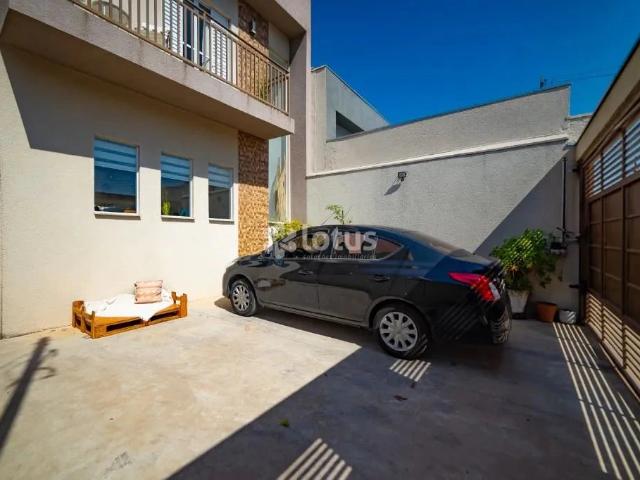 Casa / Sobrado para Locação em Cajamar/SP Portais Polvilho 3 Quartos