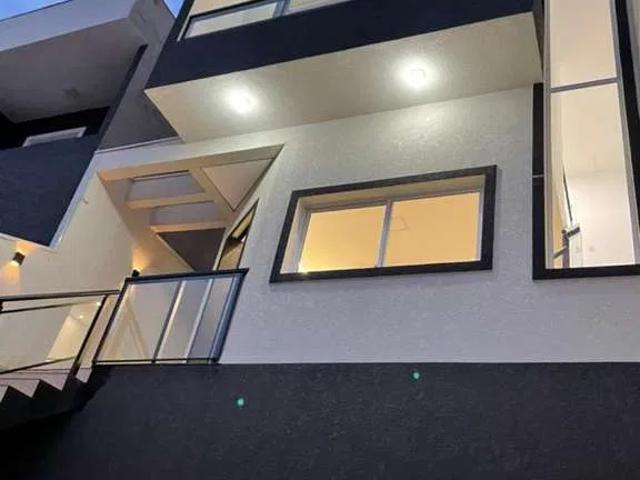 Casa / Sobrado para Locação em Cajamar/SP Portais Polvilho 3 Quartos
