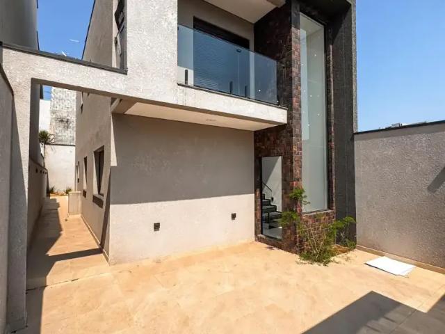 Casa / Sobrado para Locação em Cajamar/SP Portais Polvilho 3 Quartos