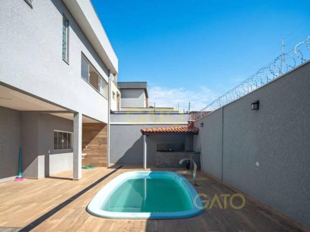 Casa / Sobrado para Locação em Cajamar/SP Portais Polvilho 3 Quartos
