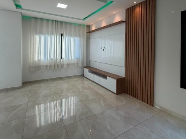 Casa / Sobrado para Locação em Cajamar/SP Portais Polvilho 3 Quartos