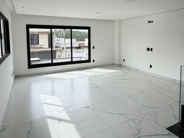 Casa / Sobrado para Locação em Cajamar/SP Portais Polvilho 3 Quartos