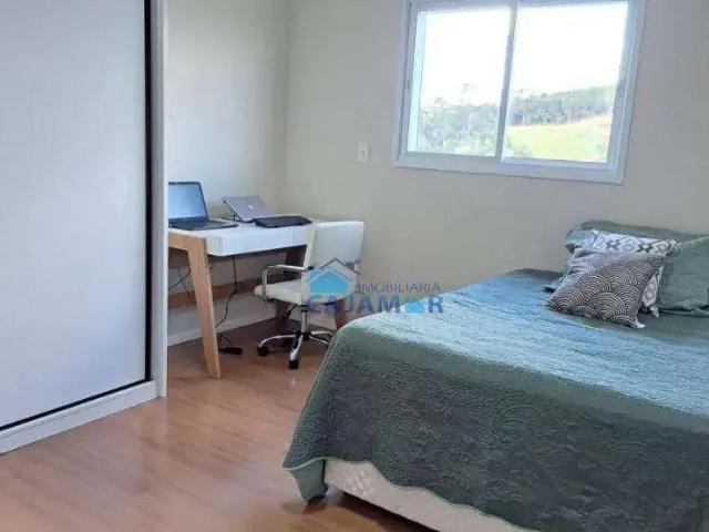 Casa / Sobrado para Locação em Cajamar/SP Portais Polvilho 3 Quartos