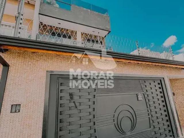 Casa / Sobrado para Locação em Cajamar/SP Portais Polvilho 3 Quartos